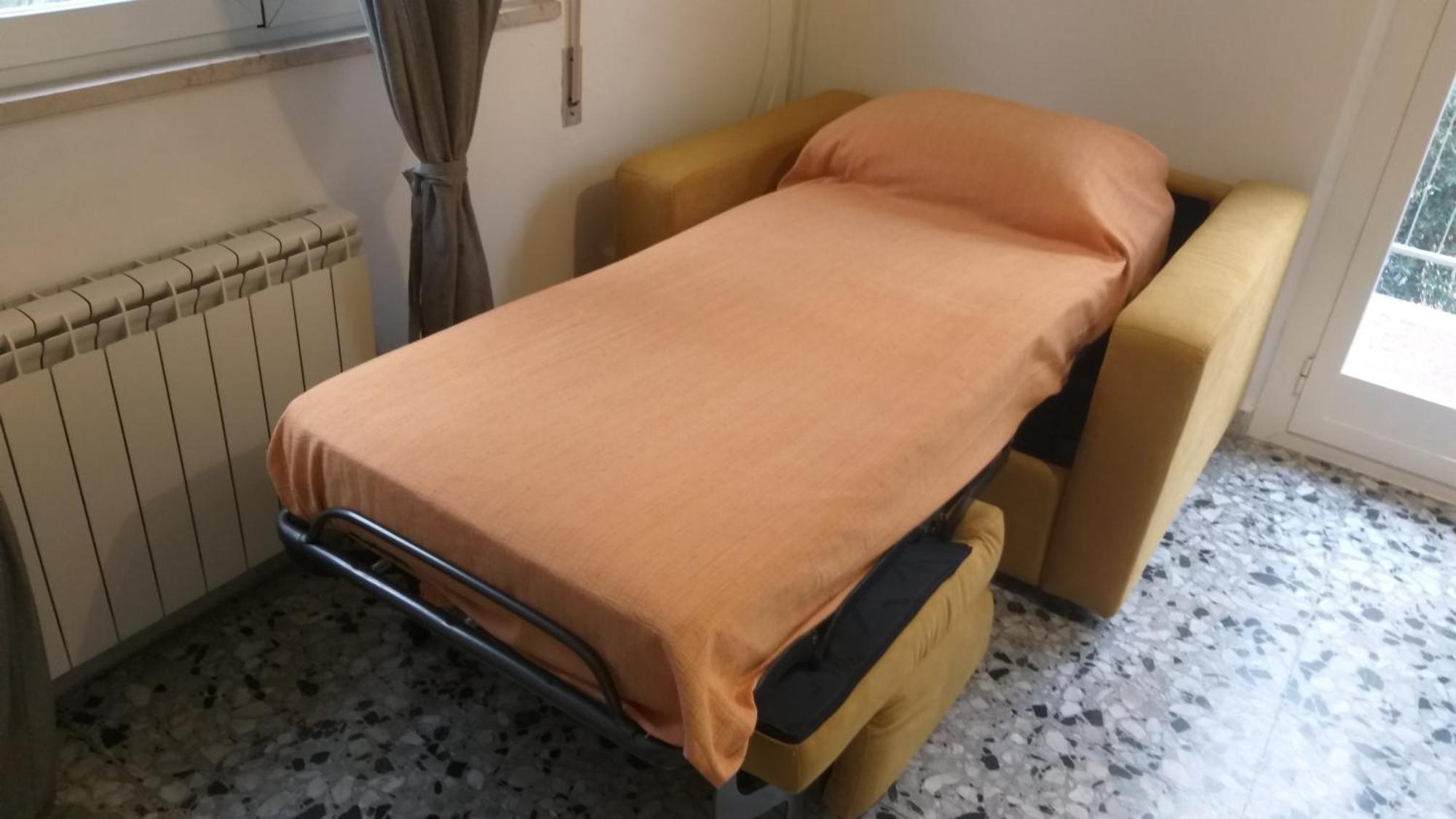 Il Merlo Pisa Bagian luar foto