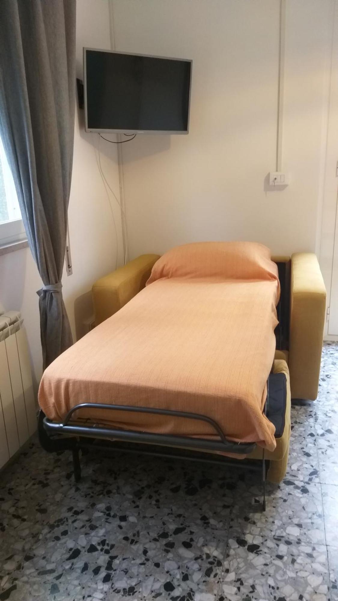 Il Merlo Pisa Bagian luar foto