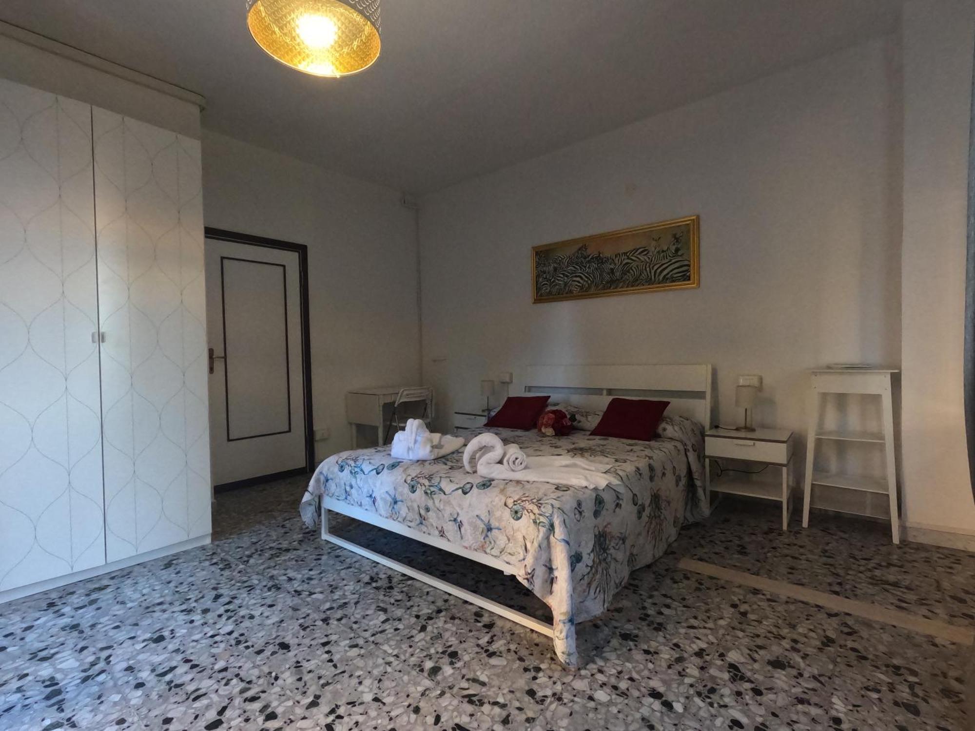 Il Merlo Pisa Bagian luar foto