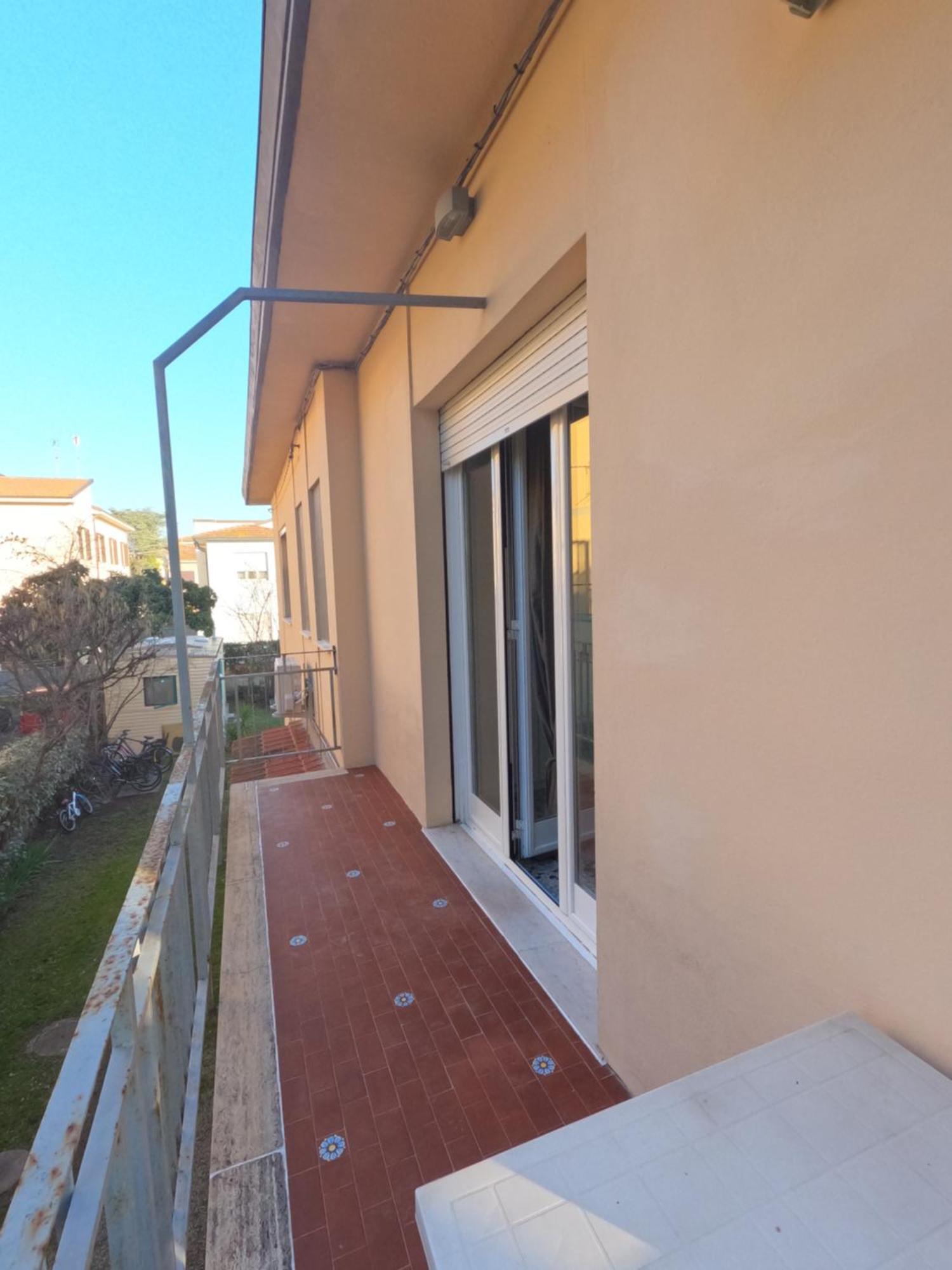 Il Merlo Pisa Bagian luar foto