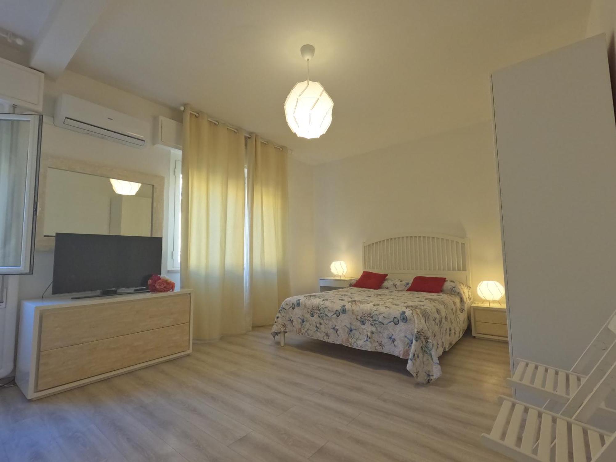 Il Merlo Pisa Bagian luar foto