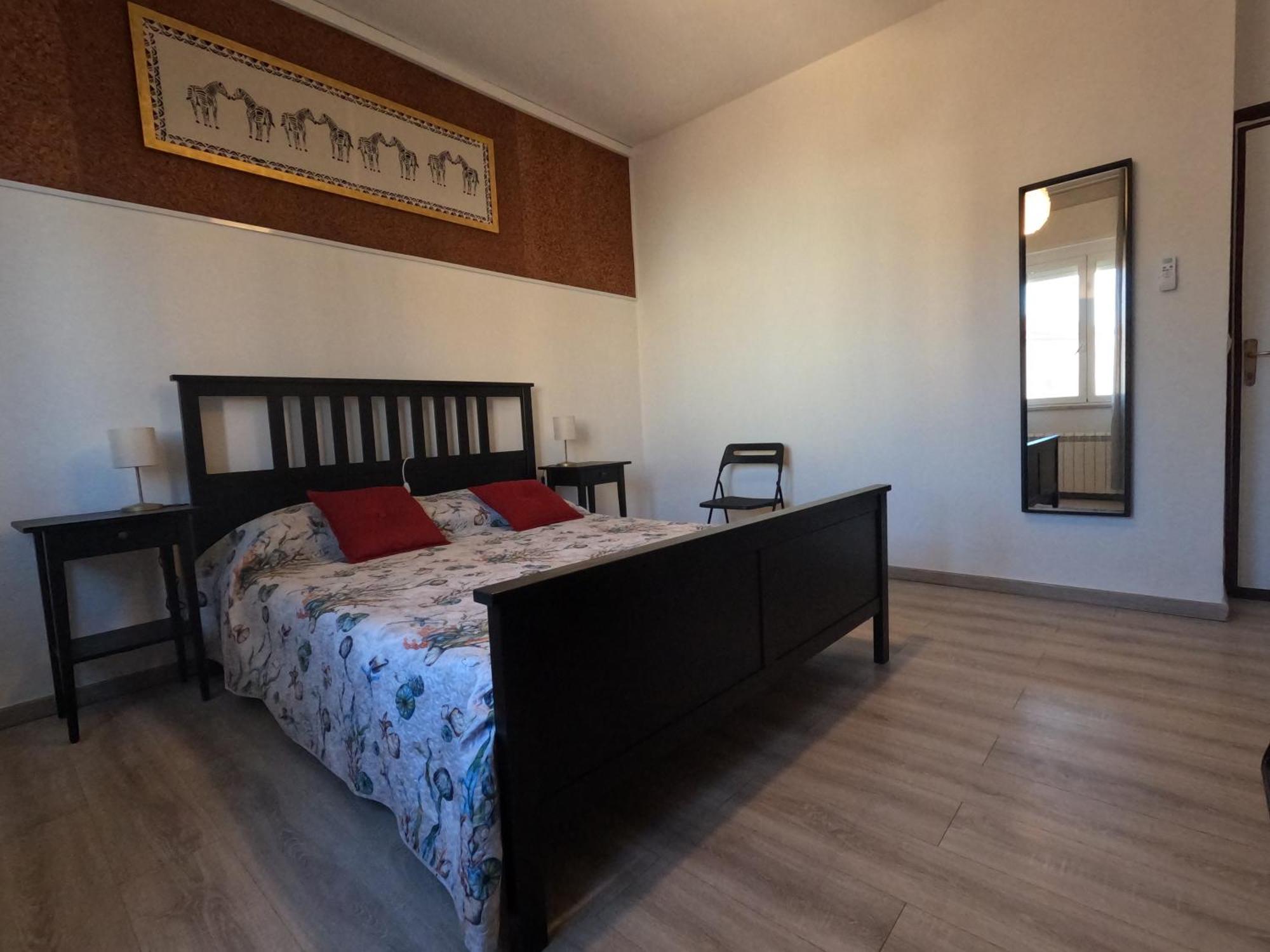 Il Merlo Pisa Bagian luar foto
