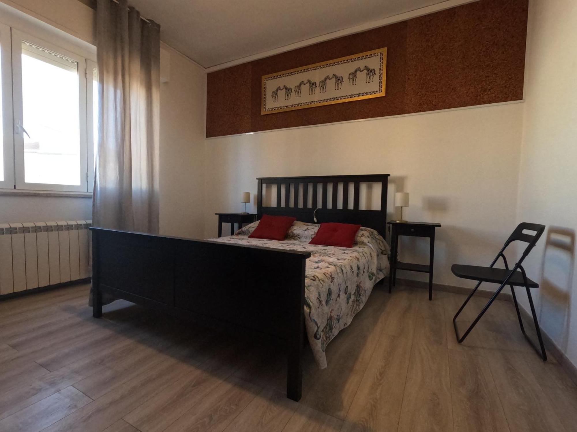 Il Merlo Pisa Bagian luar foto