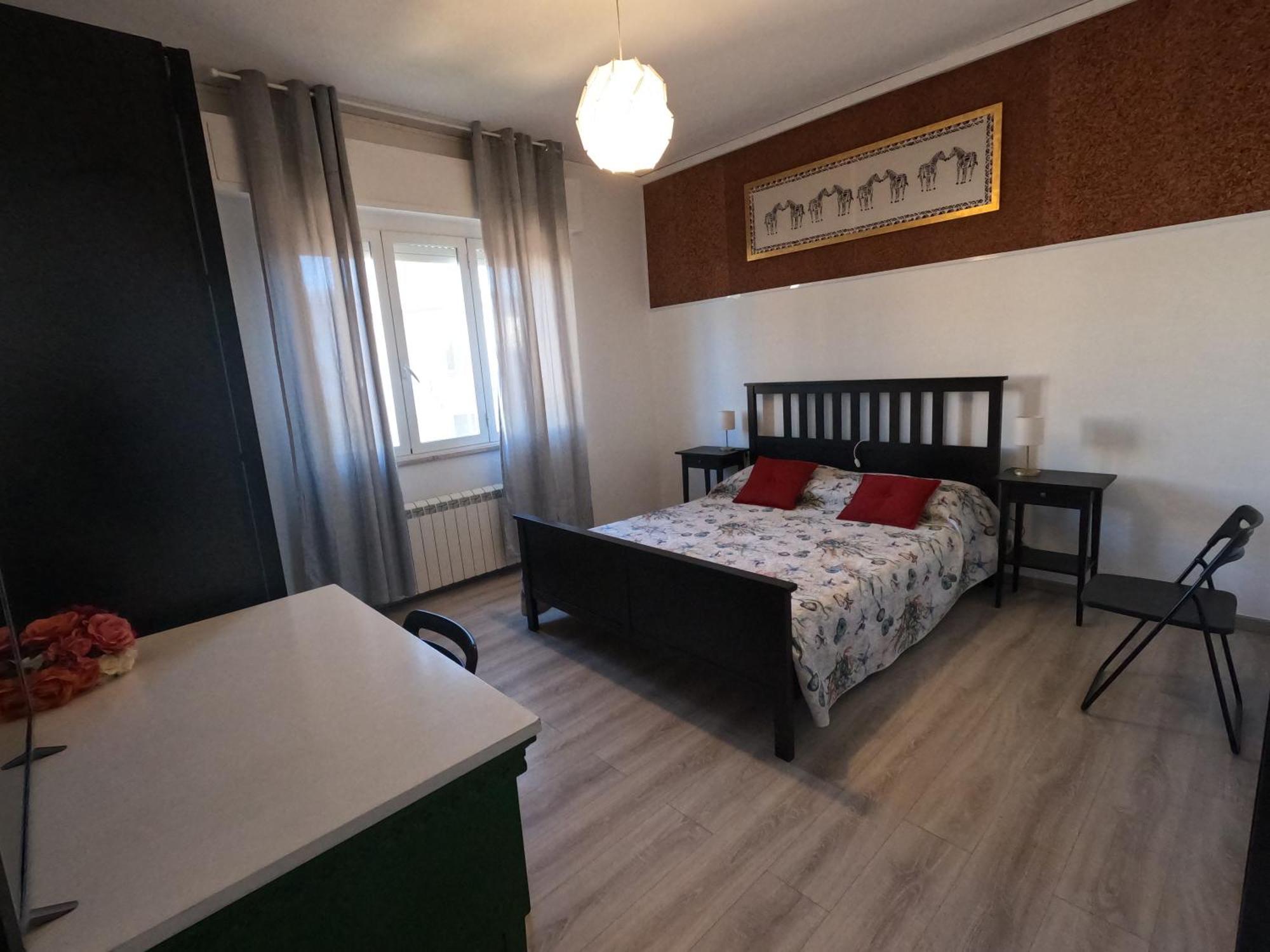 Il Merlo Pisa Bagian luar foto