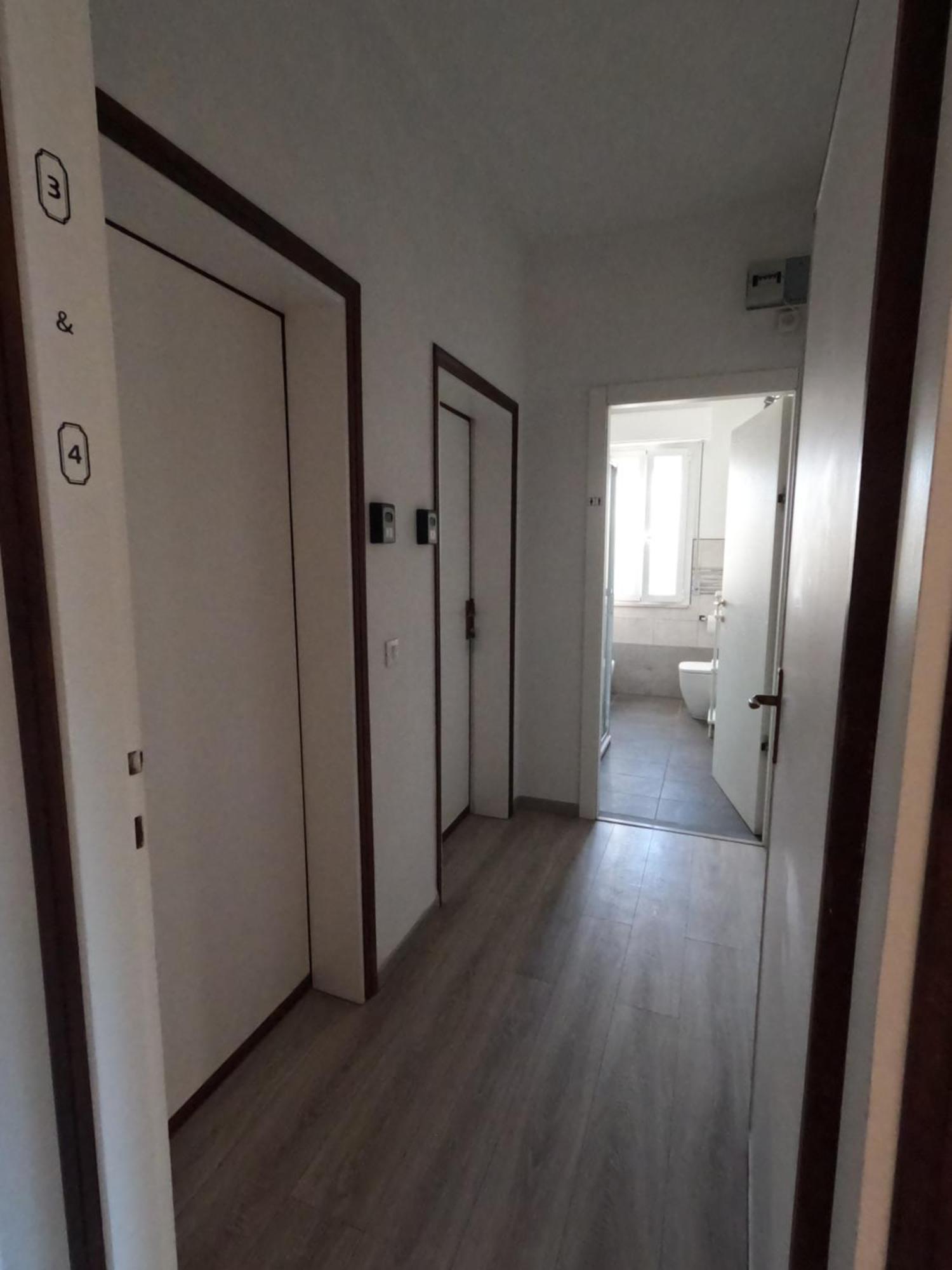 Il Merlo Pisa Bagian luar foto